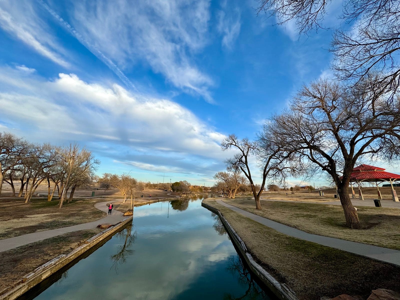 Buddy Holly Lake Recreation Area, photo 3