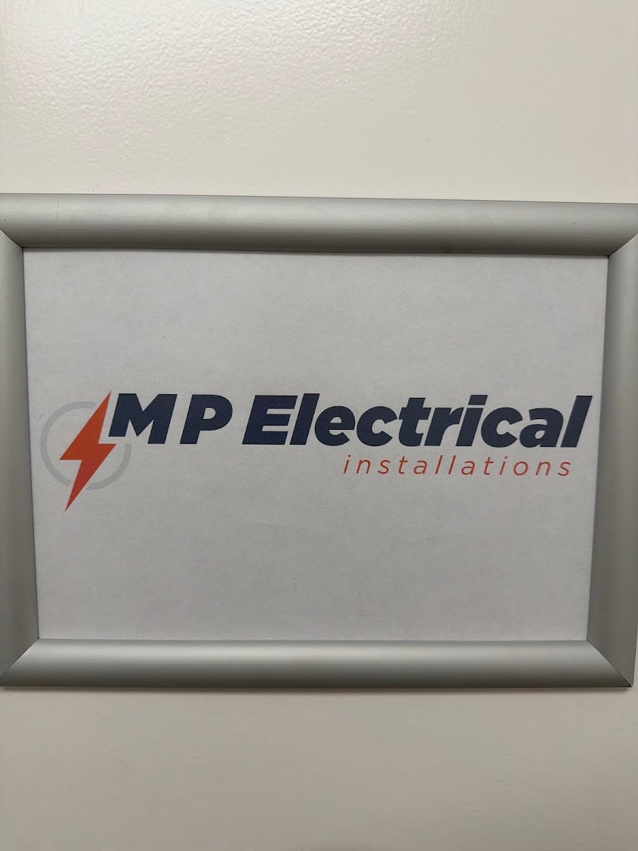 M P Electrical Installations, photo 2