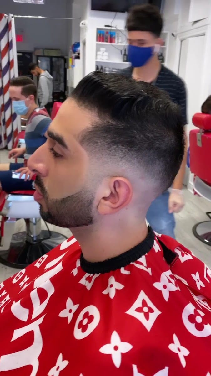 Fantastic Fades, photo 3