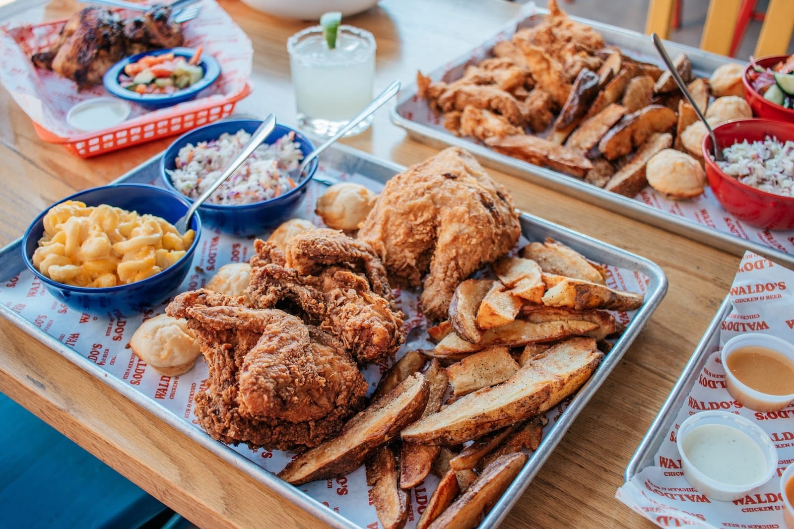 Waldo's Chicken & Beer- Breckenridge Village, photo 4