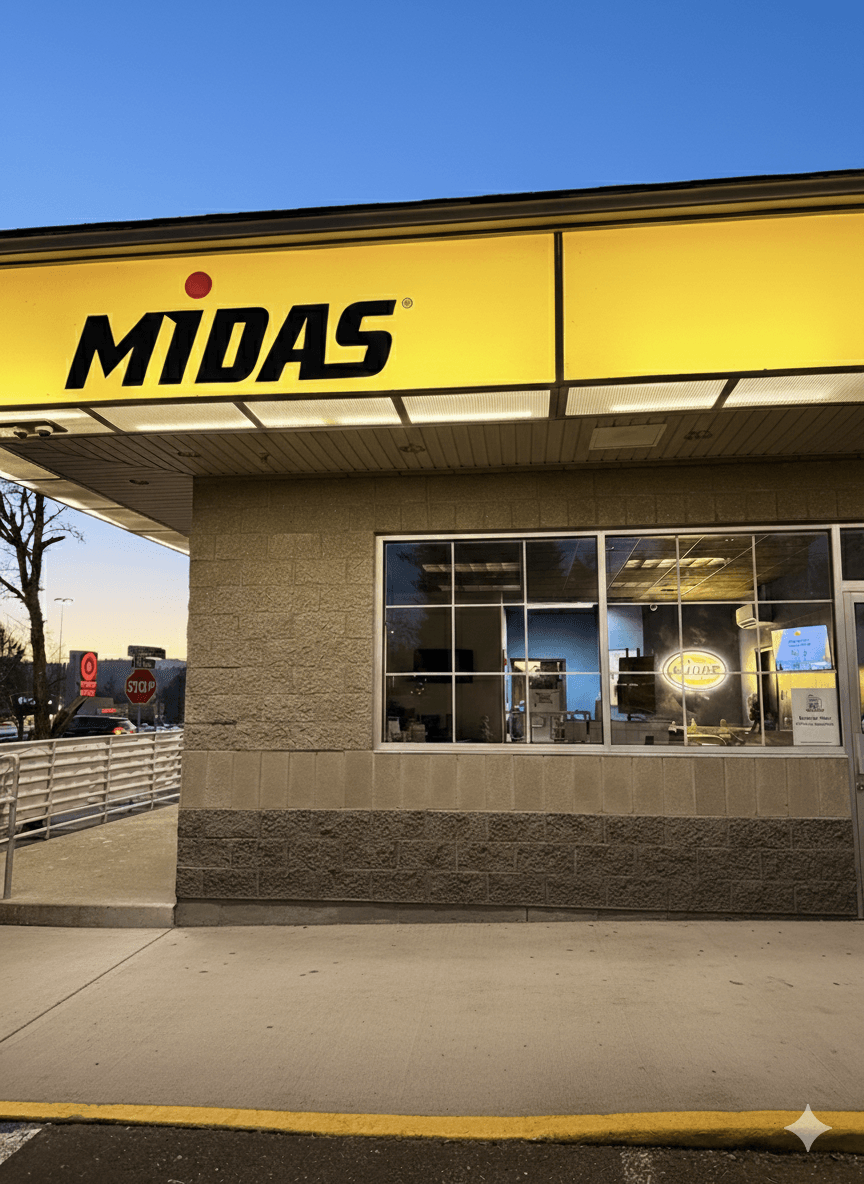 Midas, photo 2
