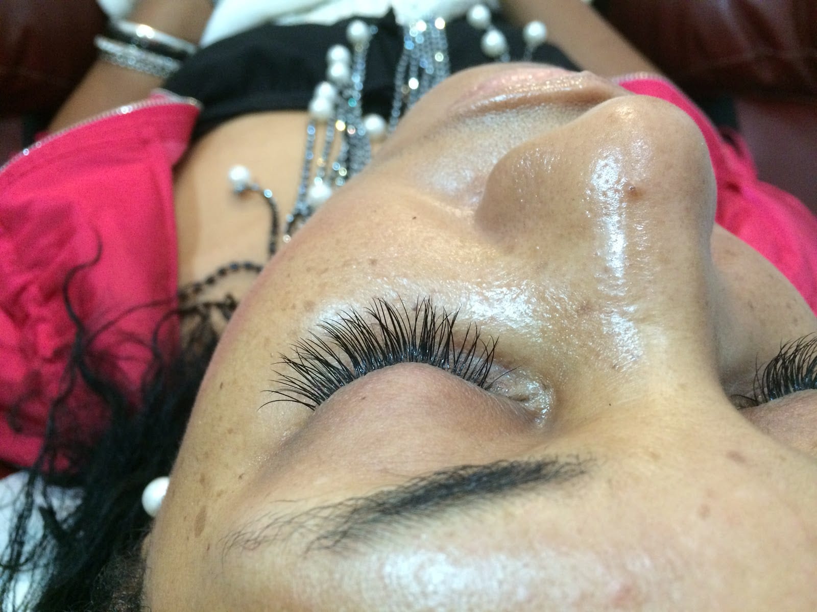 Vegas Lash Lounge, photo 3