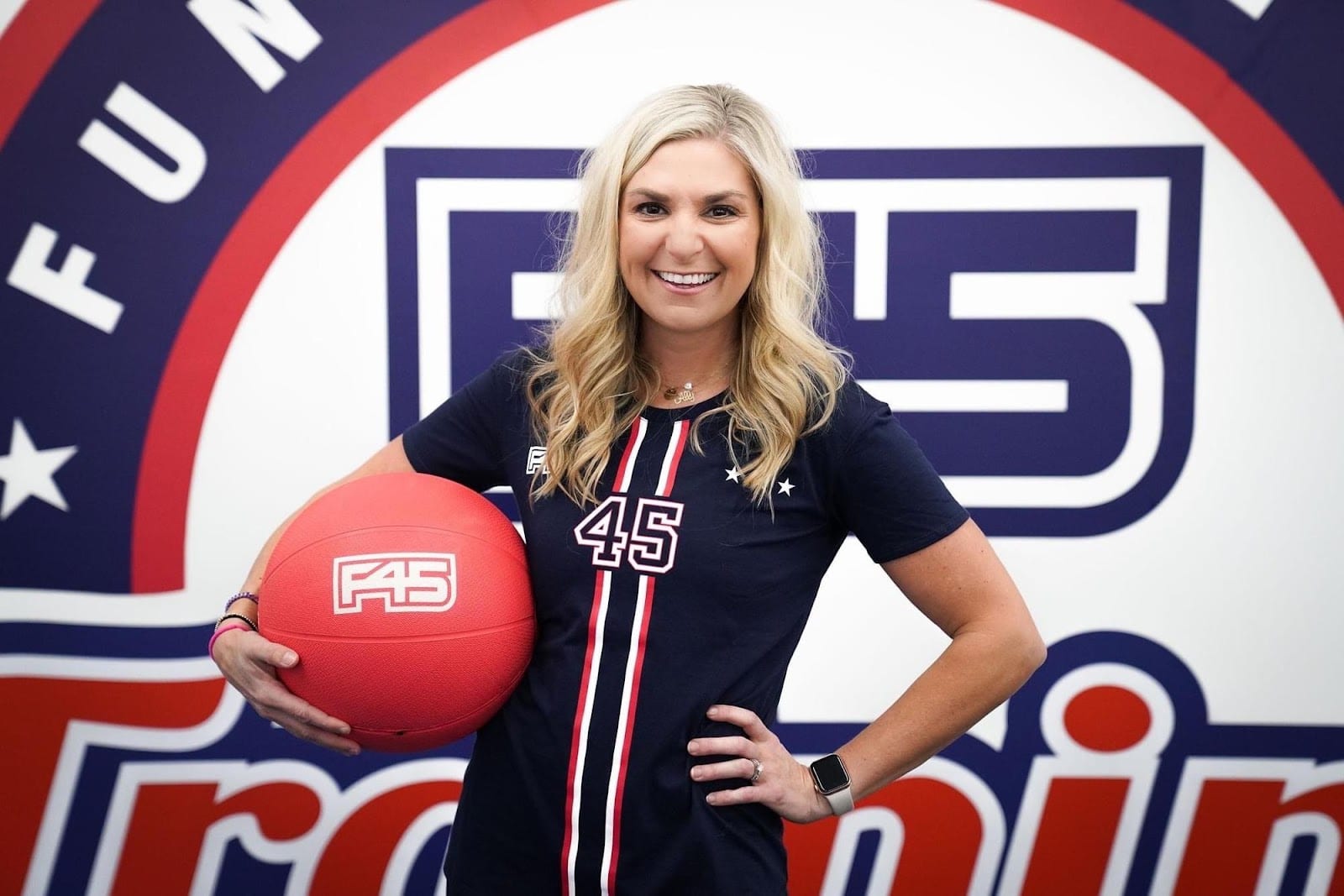 F45 Training Argyle, photo 4