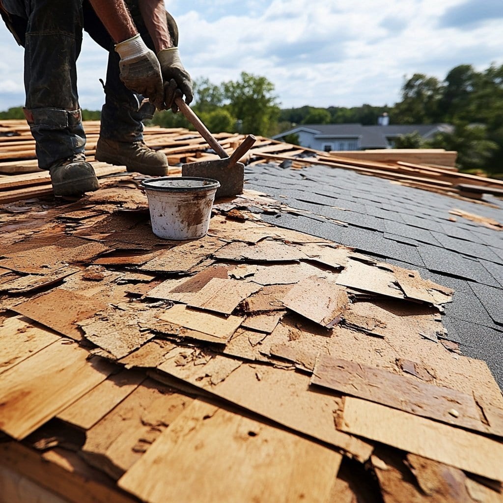 Fresh Era Roofing Beaumont, photo 3