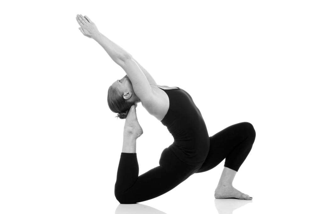 OM3 Yoga, LLC, photo 2