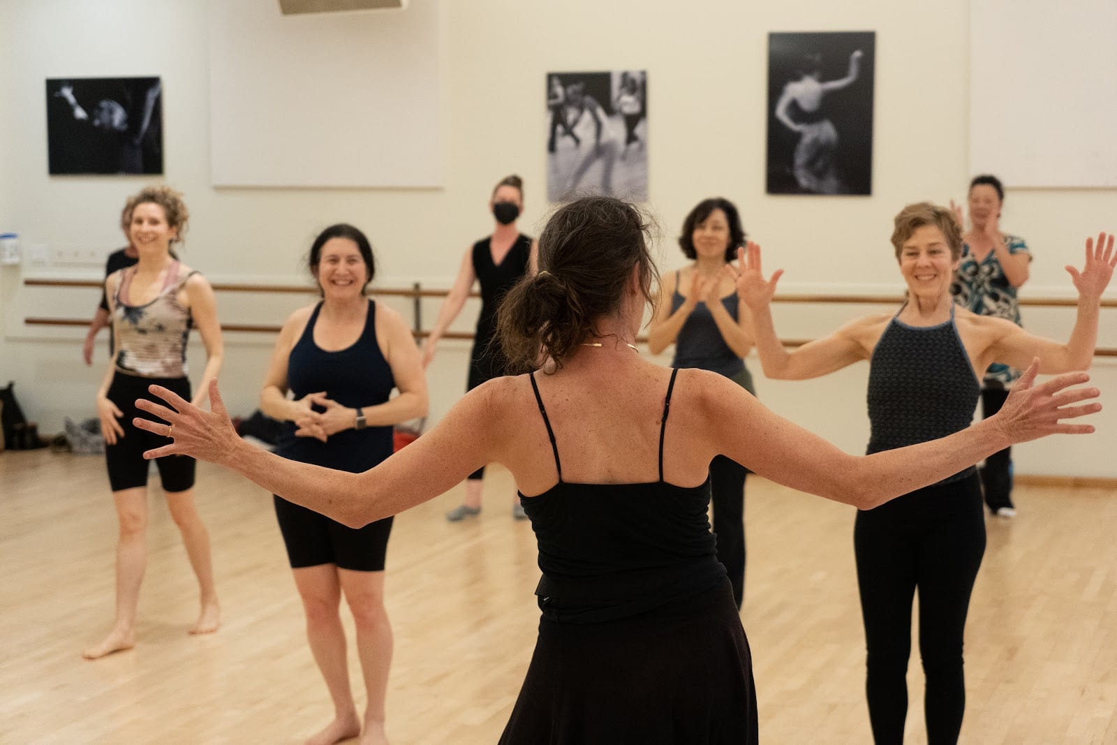 Rhythm & Motion, photo 3