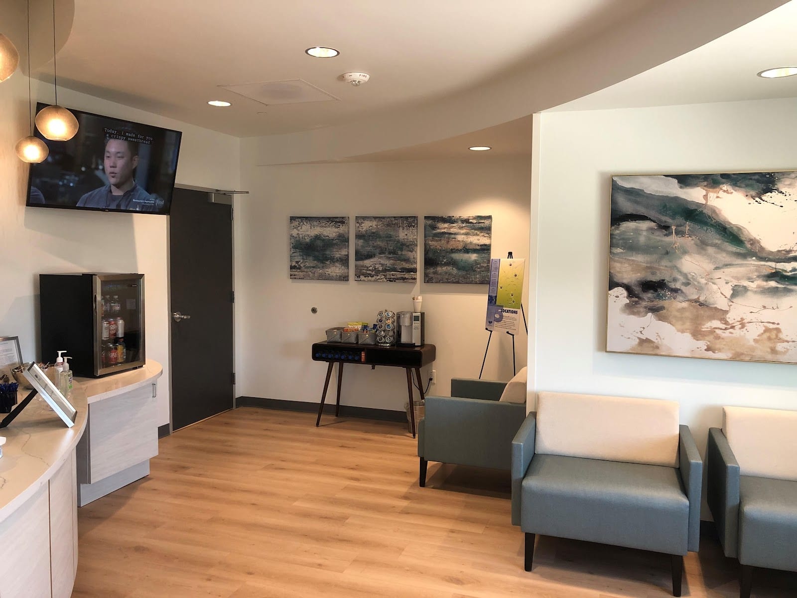 North Texas Preferred Health Partners – Frisco, photo 4