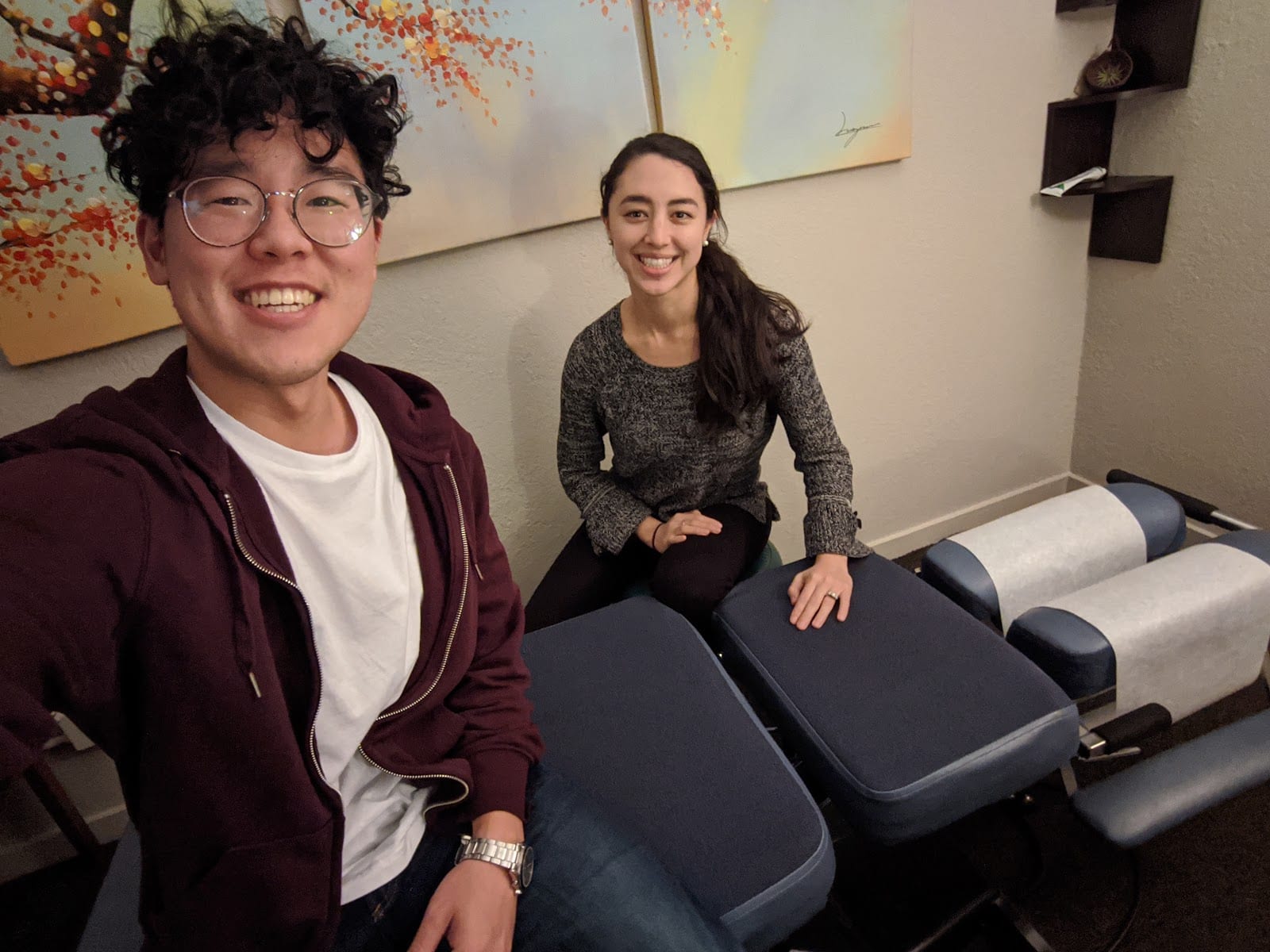 Valley Chiropractic SF, Inc., photo 2