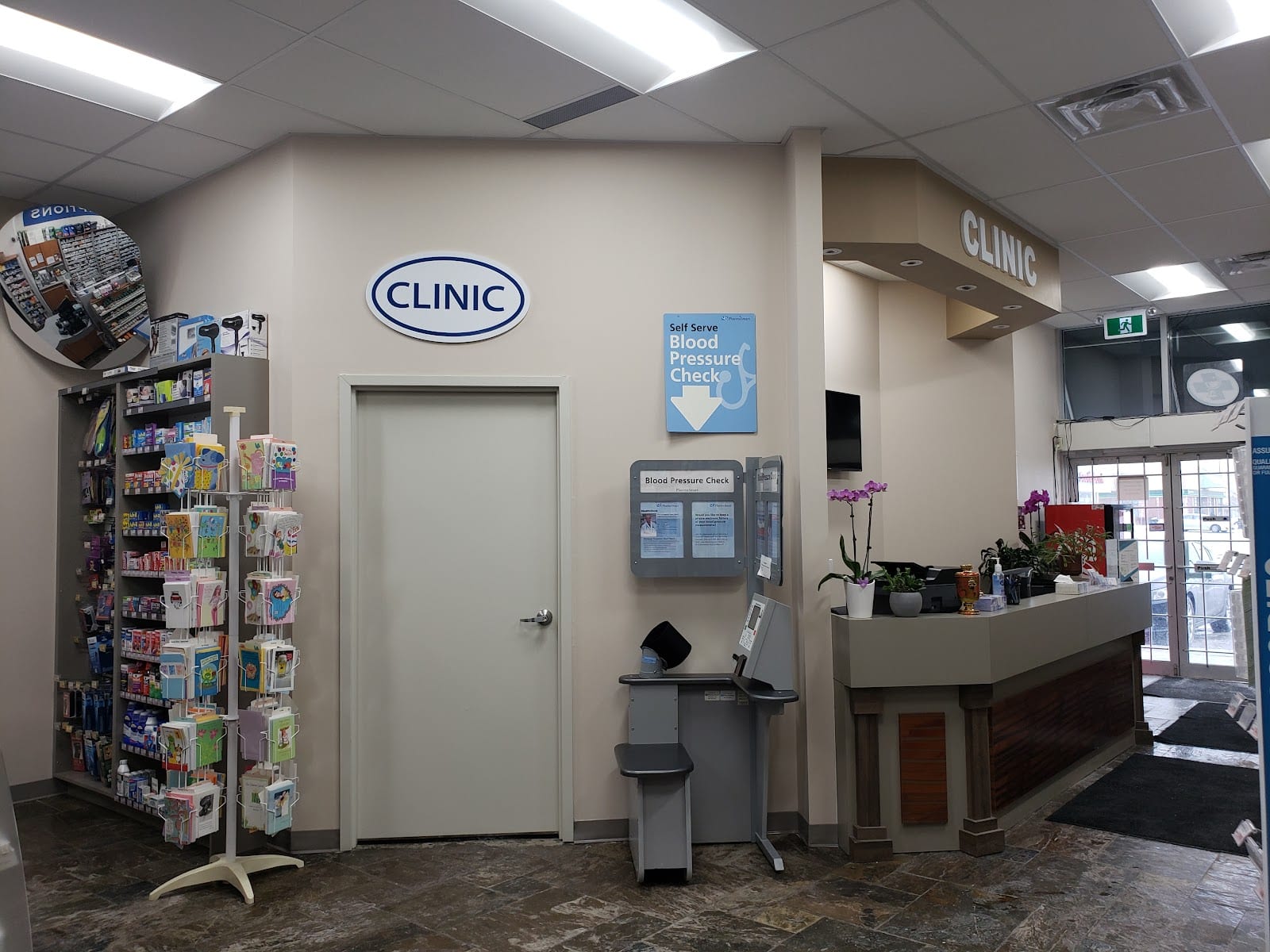 Elgin Mills Crossing Medical Centre, photo 2