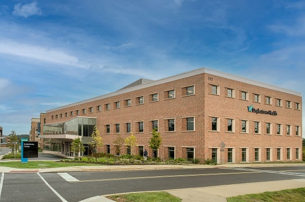 Clark Outpatient Rehabilitation Center, photo 2