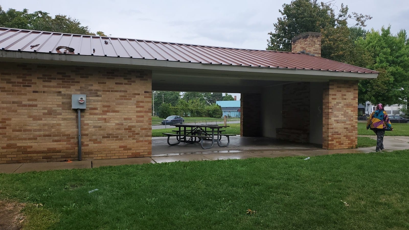Bowser Park, photo 2