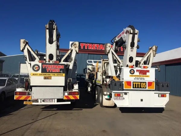 Complete Tyre Management Services, photo 2