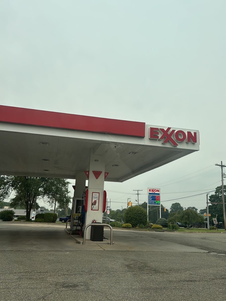Exxon