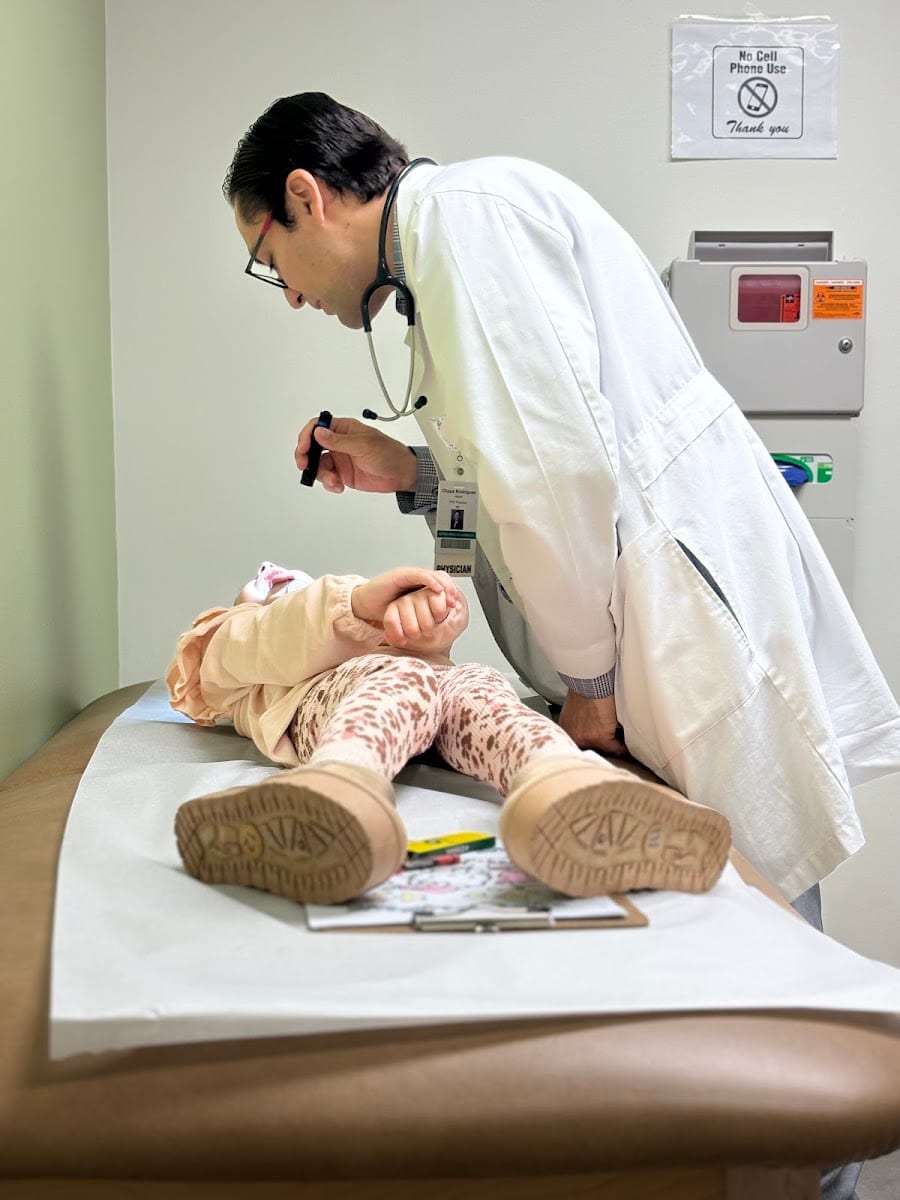 Adrian Chapa-Rodriguez MD