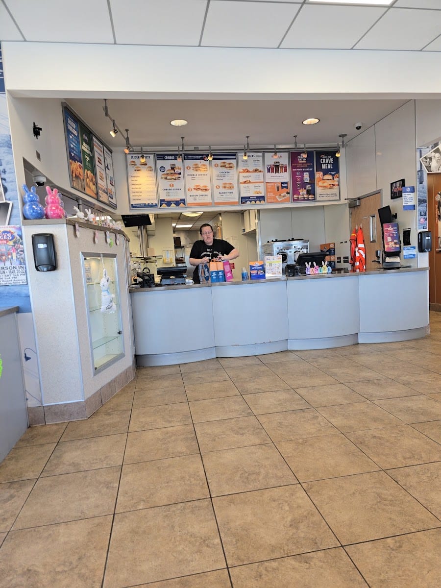 White Castle, photo 4