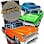 Legends Body Shop & Classic Car Restoration