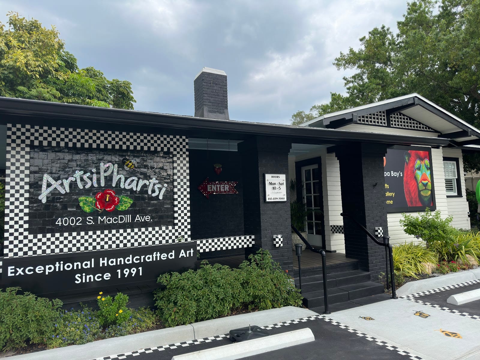 ArtsiPhartsi