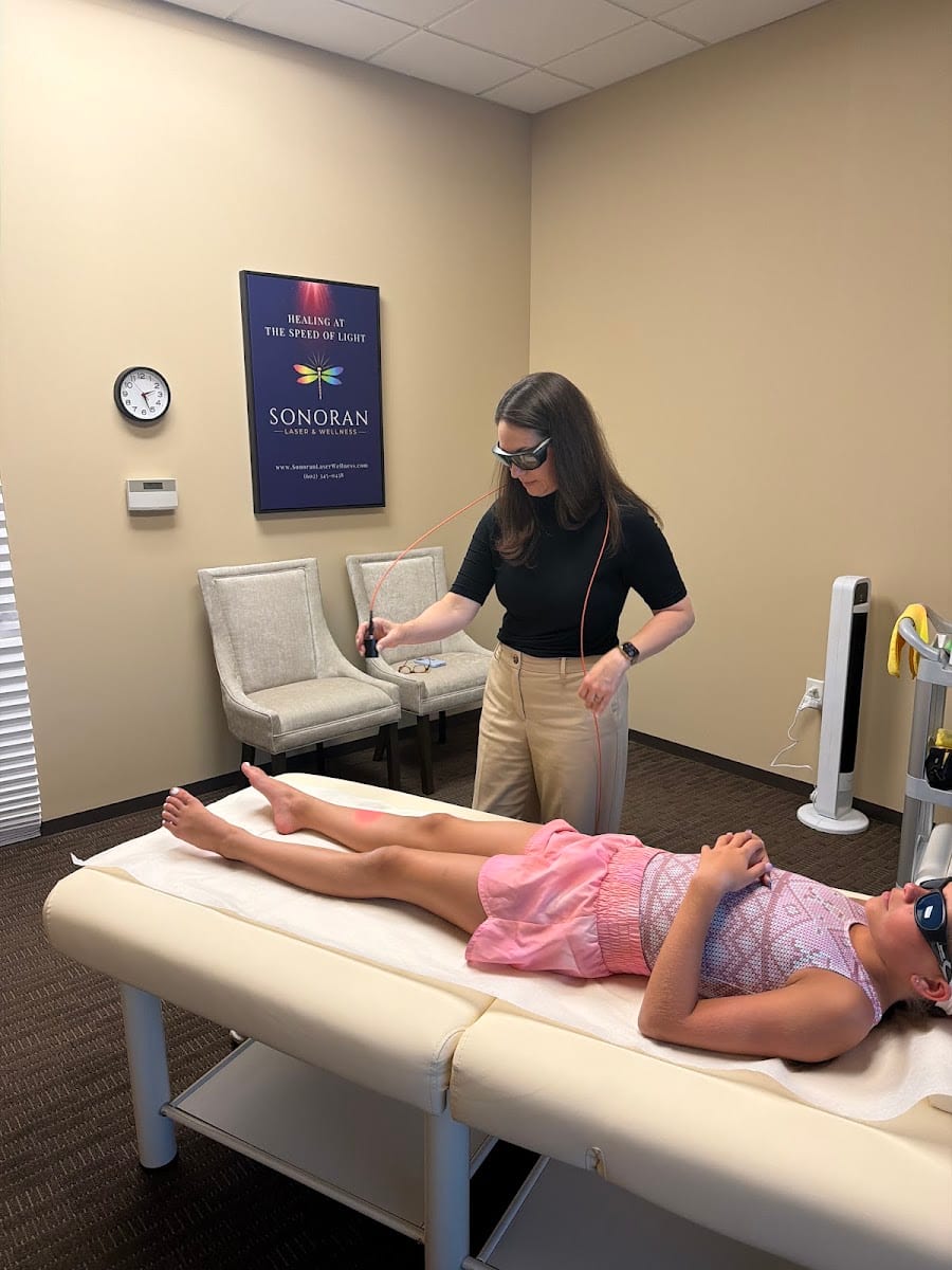 Sonoran Laser & Wellness, photo 4