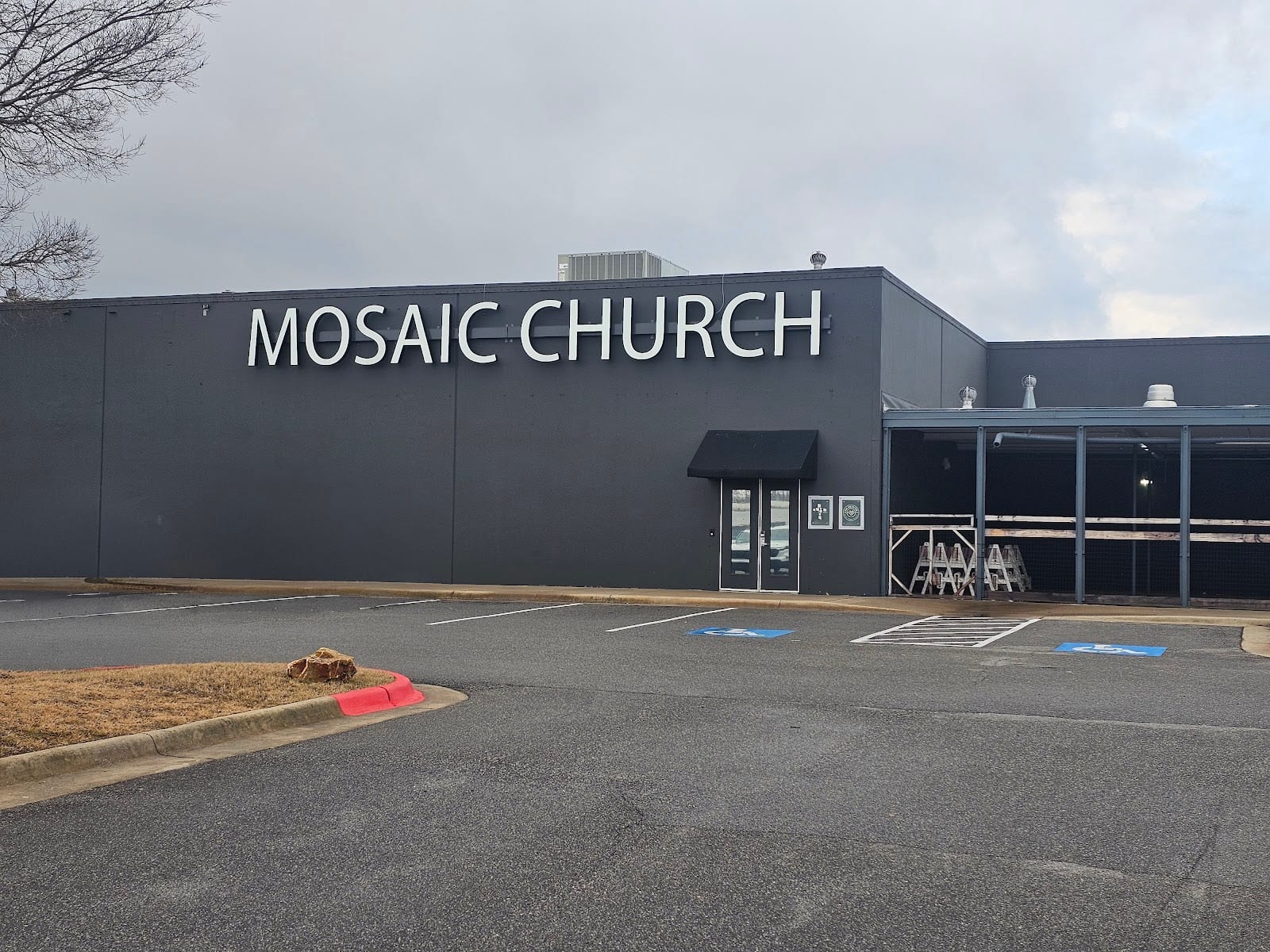 Midtown Event Center, photo 2