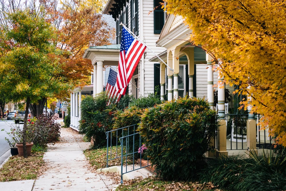 Chesapeake Residential Realty, photo 4