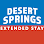 Desert Springs Extended Stay