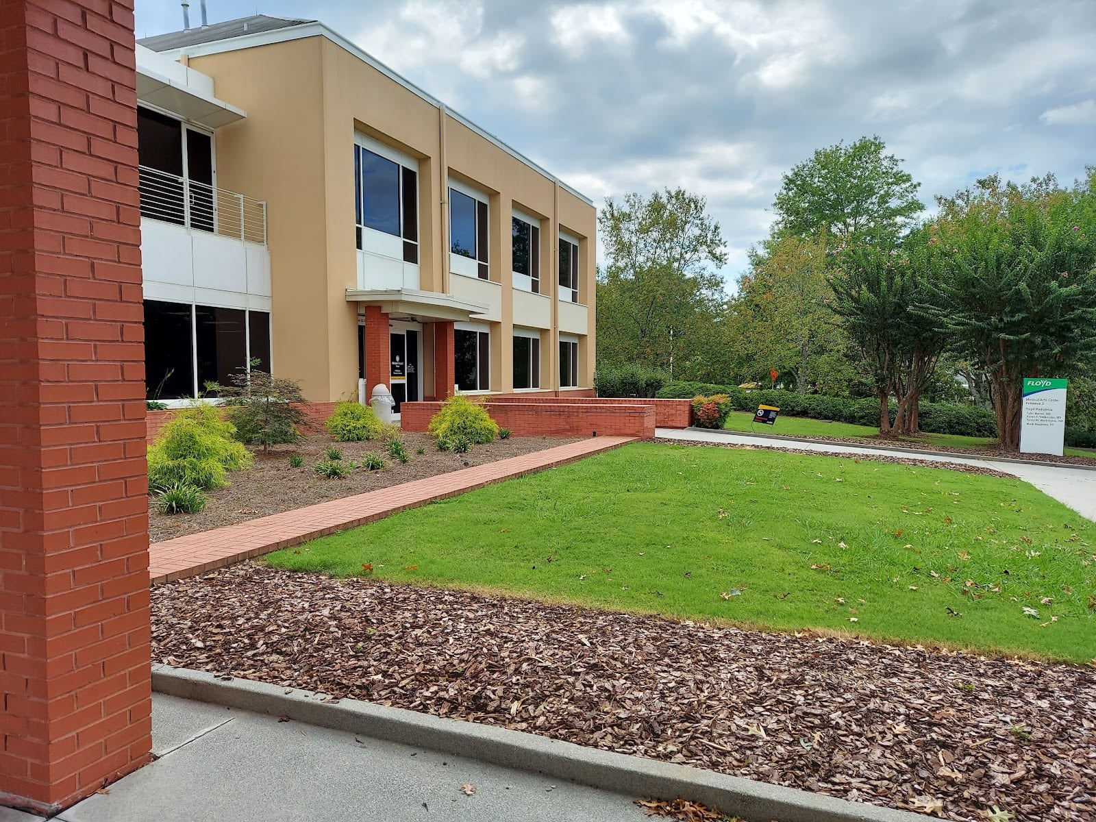 Atrium Health Floyd Physical Therapy & Rehabilitation Rome, photo 4
