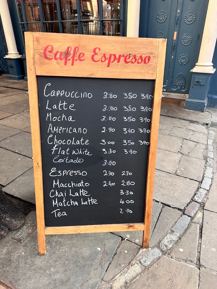 Caffè Espresso, photo 2
