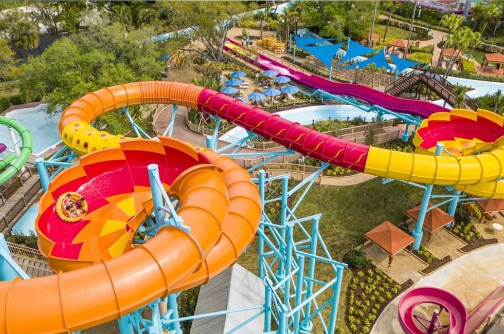 Adventure Island, photo 2