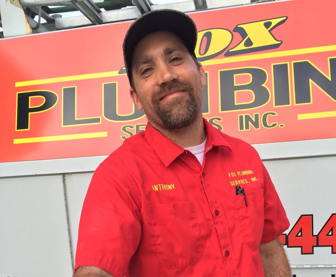 Fox Plumbing Services, Inc.