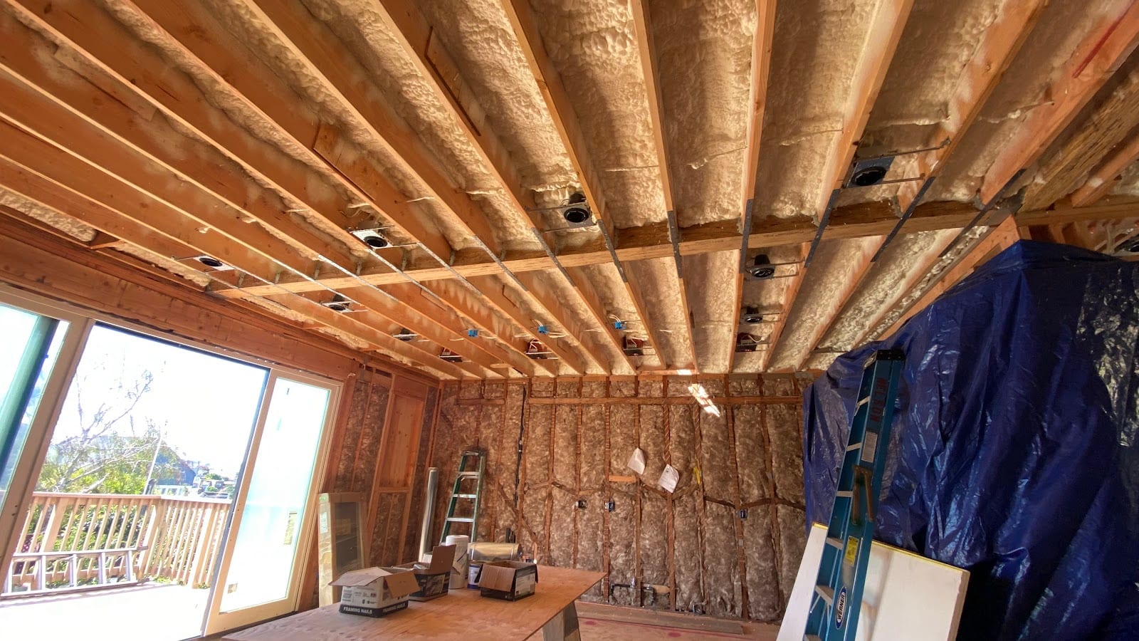 Nelson Contracting Inc