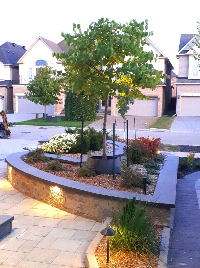 Greenlane Landscape Design Build, photo 4