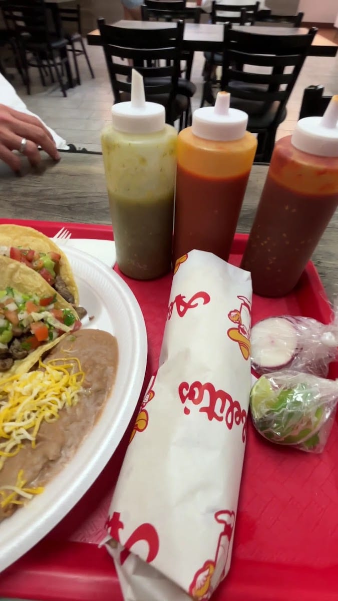 Abelitos Mexican Food, photo 3