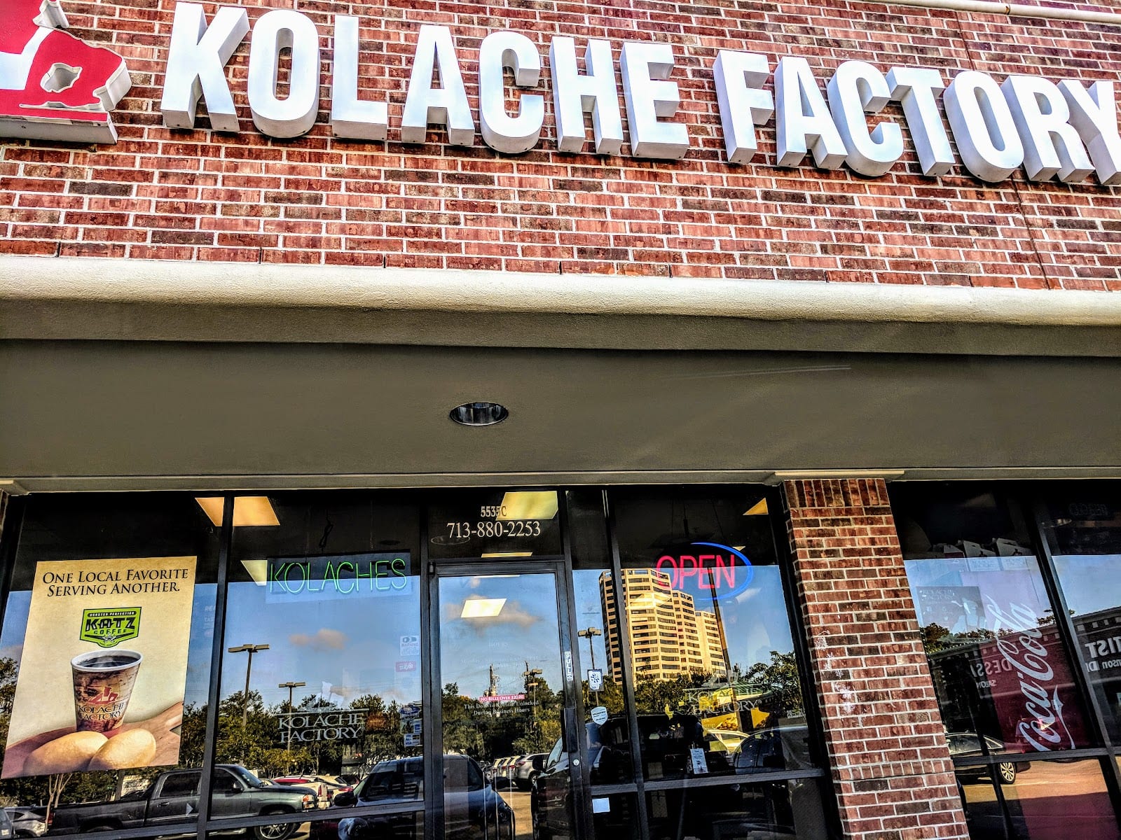 Kolache Factory, photo 2