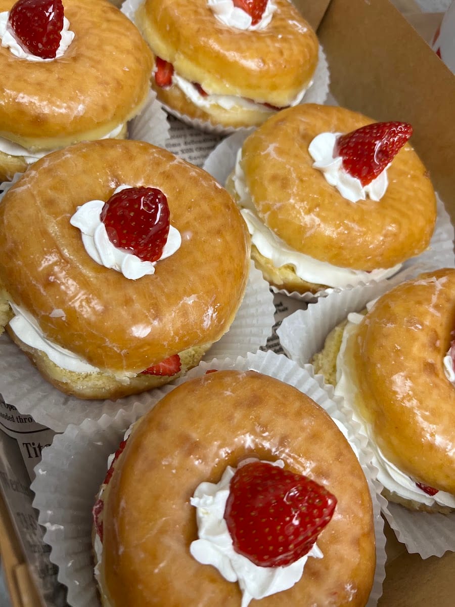Poppy's Donuts, photo 4