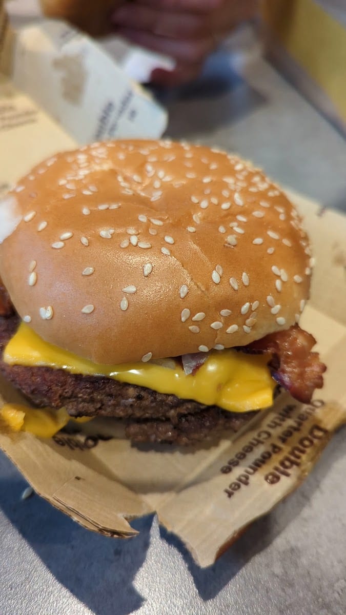 McDonald's, photo 3