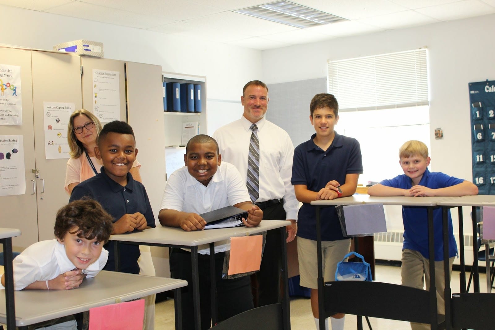 Education Success Foundation, photo 4