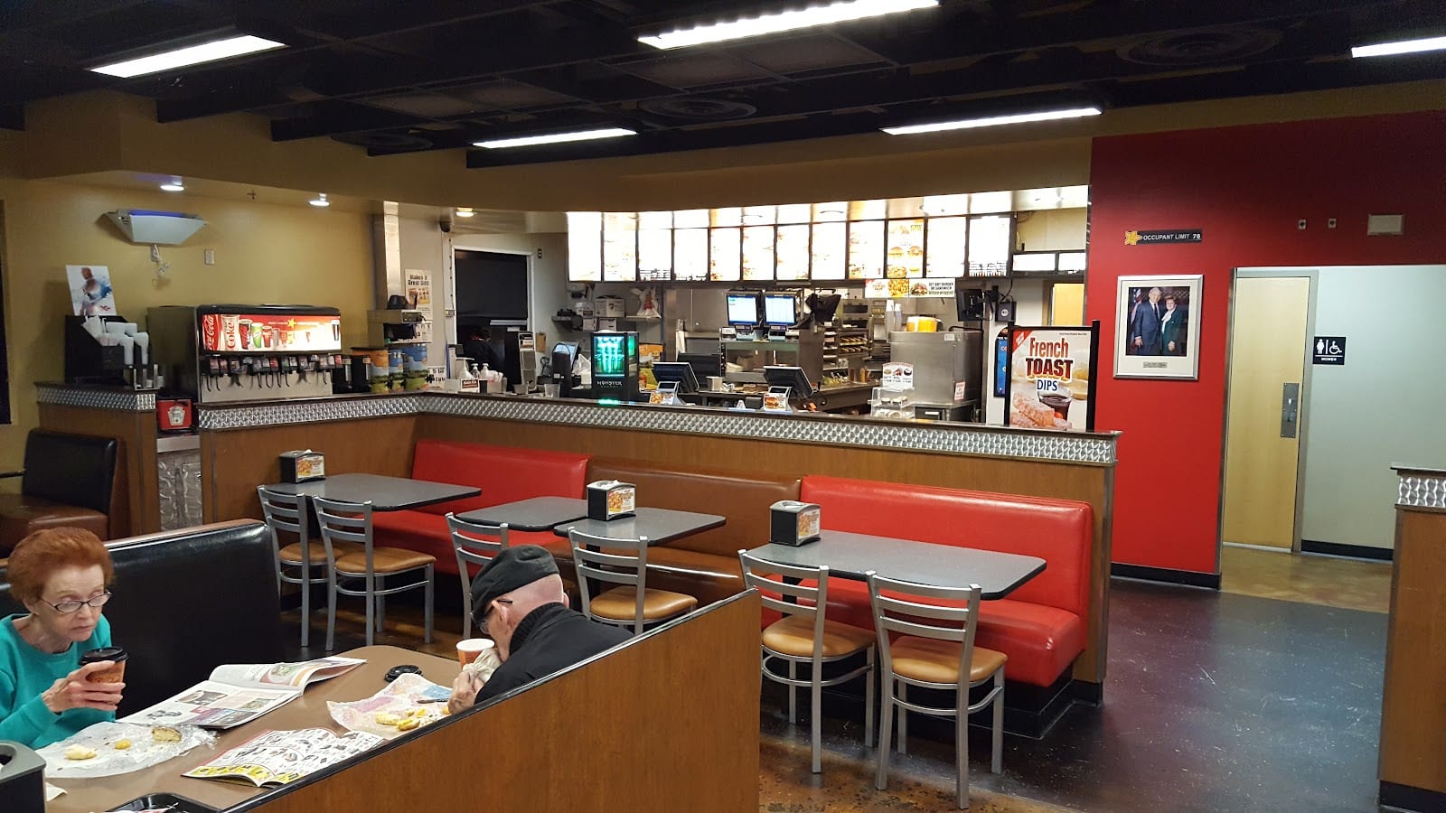 Carl's Jr., photo 4