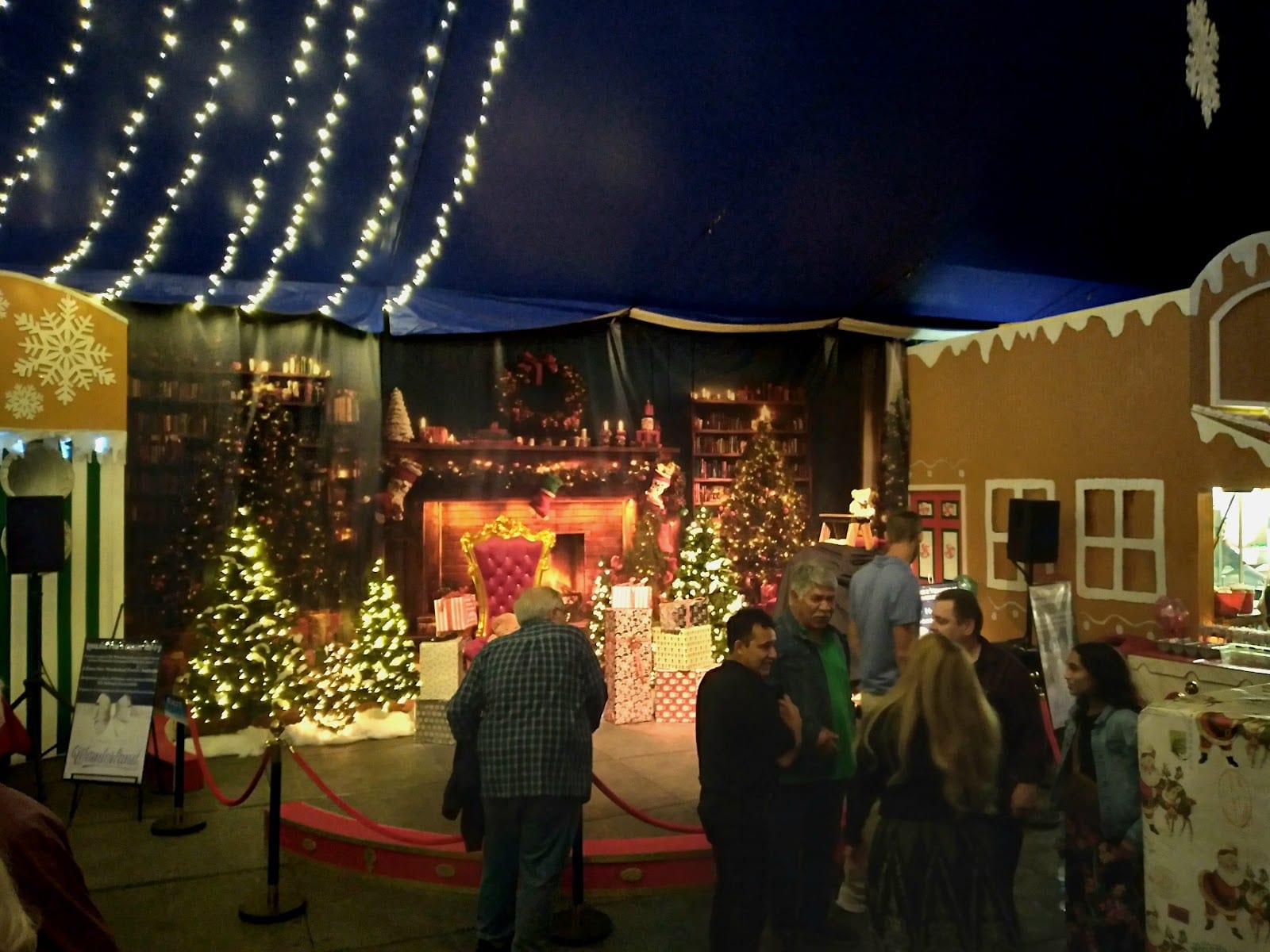 Wonderland UTC, photo 4