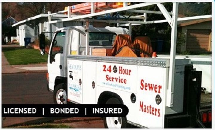 Ken Mays Plumbing Inc, photo 4