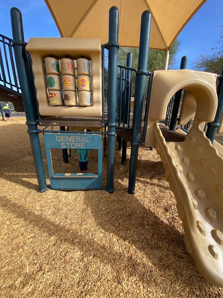 Horizon Park Playground, photo 2