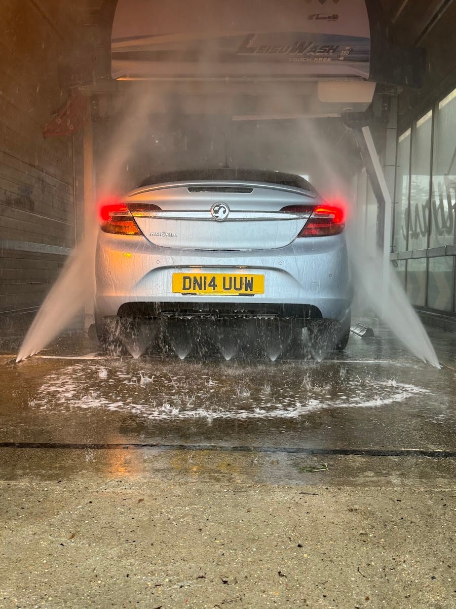 Nely Hand Car Wash, photo 3