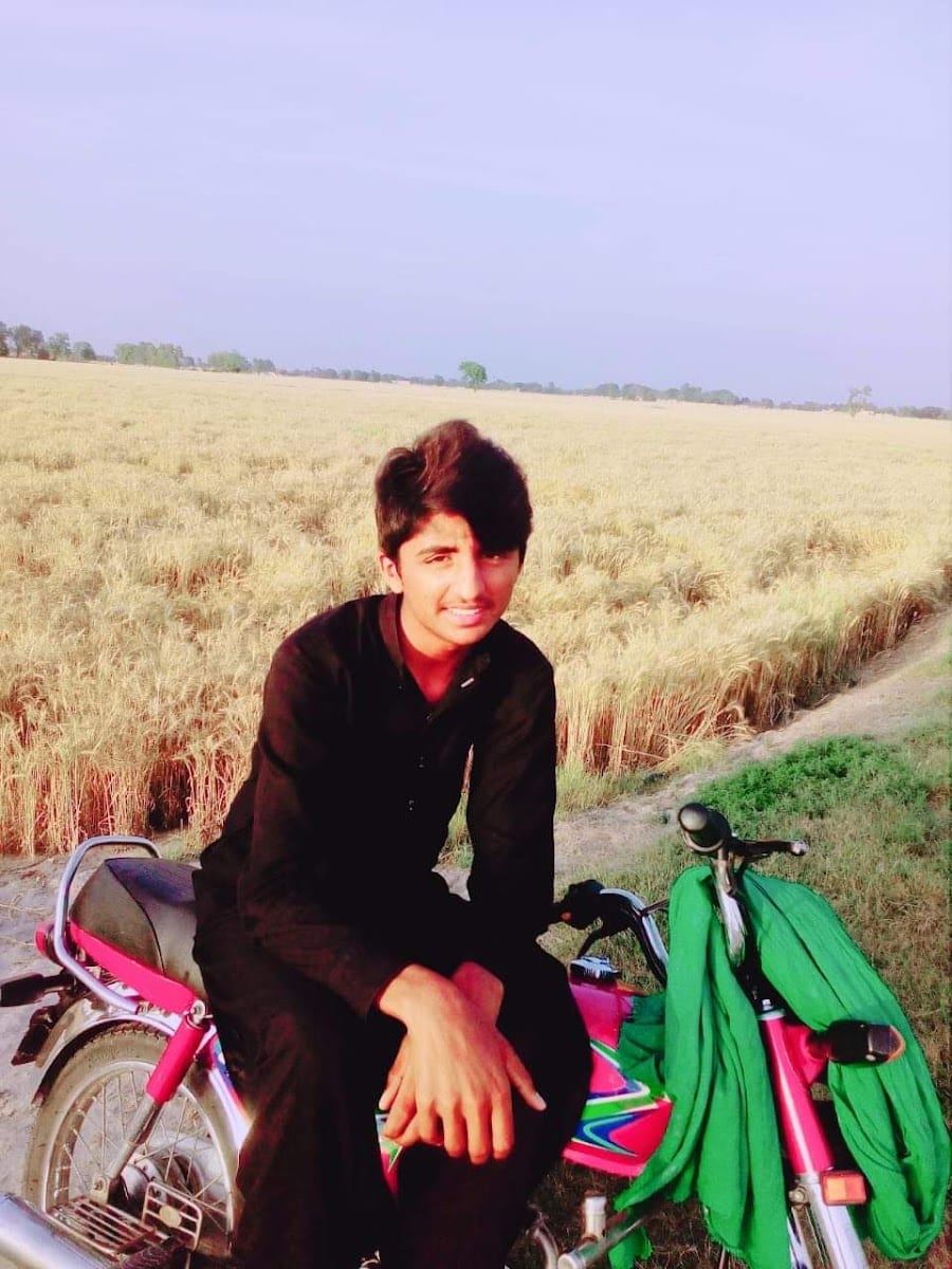 Dilawar Khan, MD, photo 4