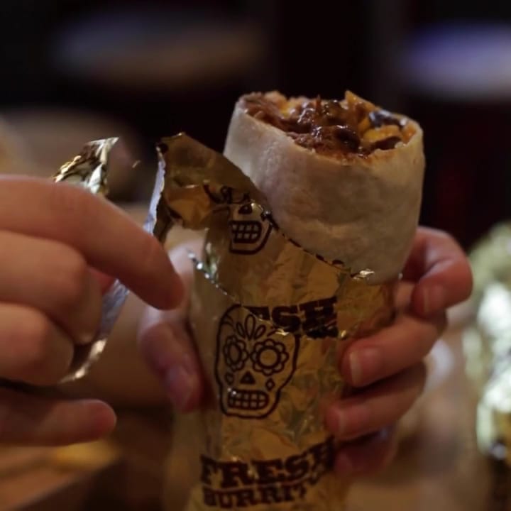 Fresh Burritos, photo 3
