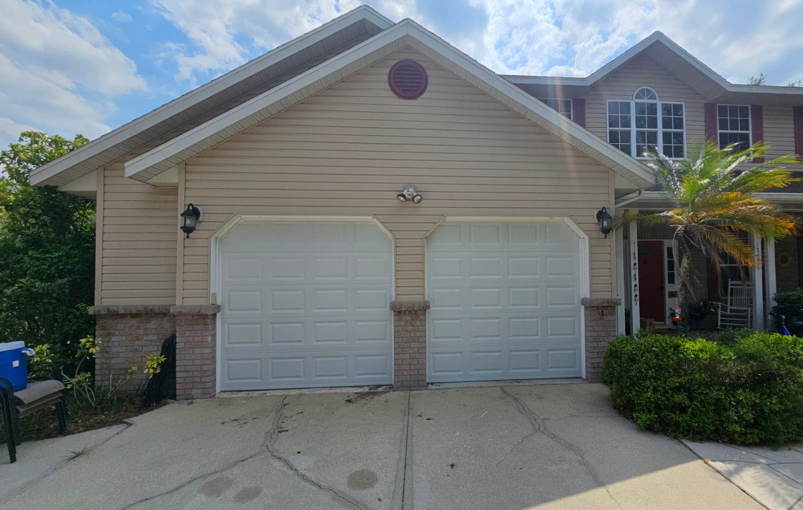 Deluxe Garage Doors, photo 4
