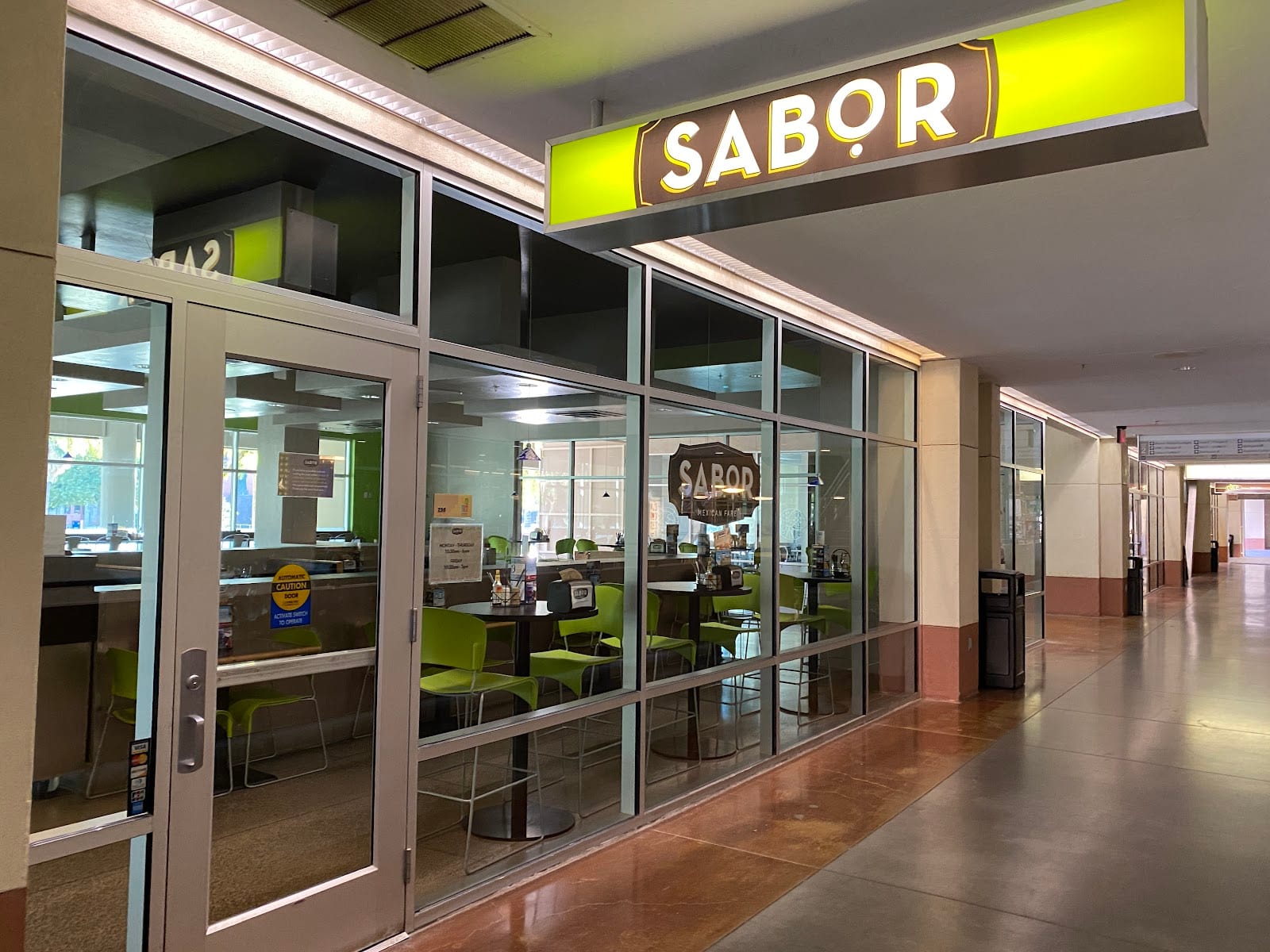 Sabor