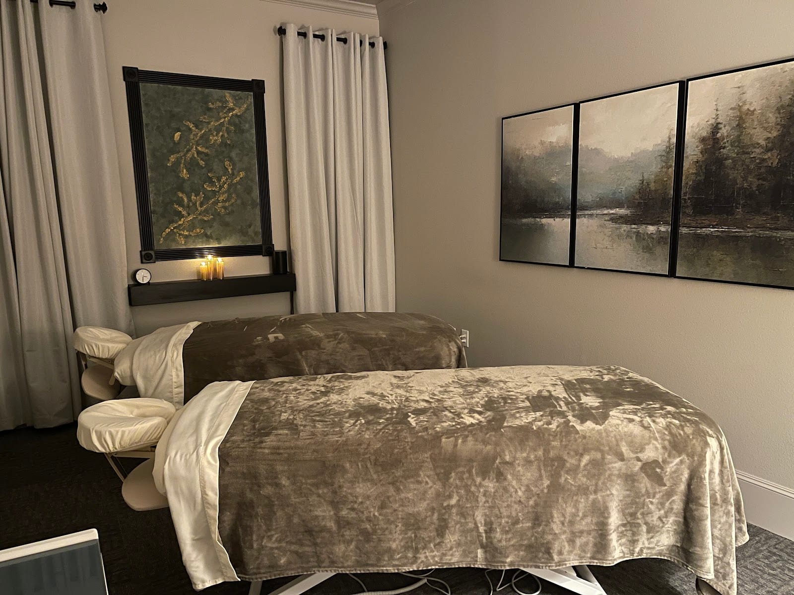 Broderick's Therapeutic World, photo 2