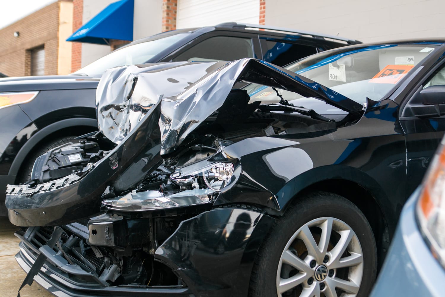 Chesapeake Auto Body Inc., photo 4