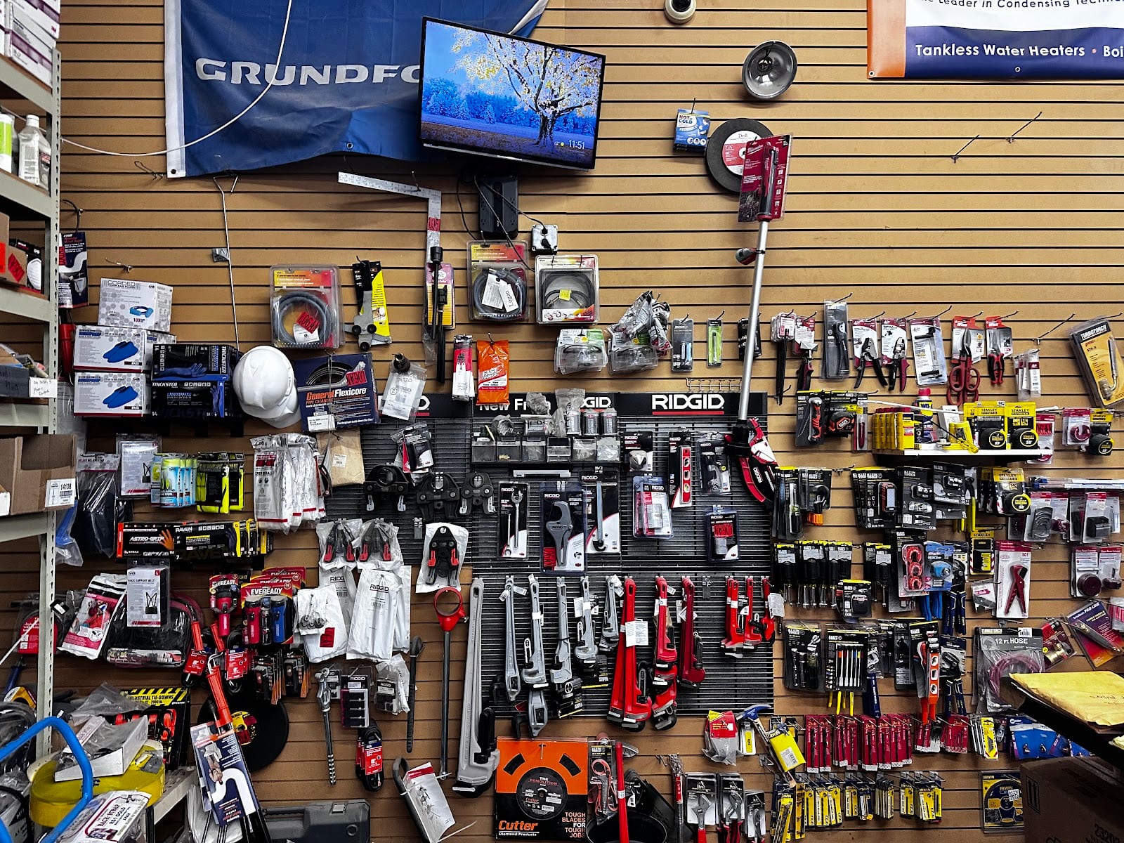 Peterson Plumbing Supply, photo 3