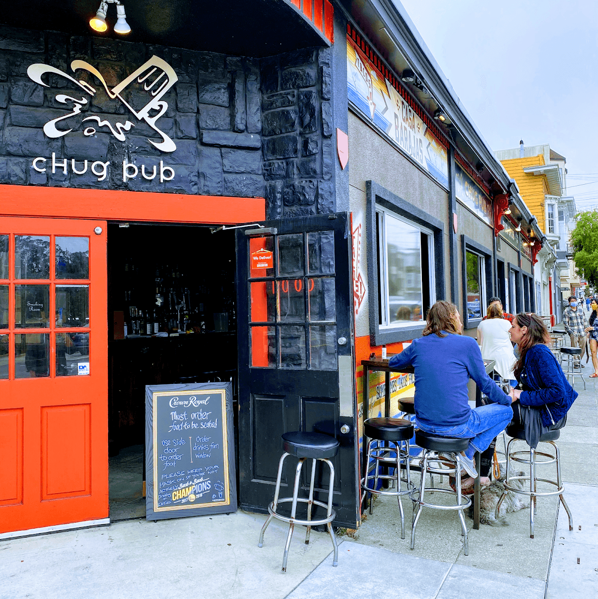 Chug Pub, photo 2