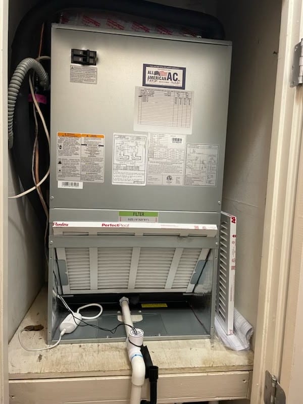 All American A/C, photo 4